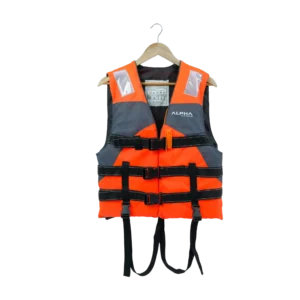Life vest