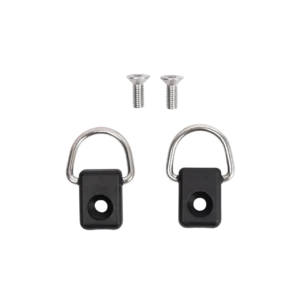 D-ring สำหรับสายรัดของ Bungee