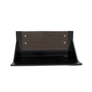 transom ติดตั้งเครื่องเรือยนต์