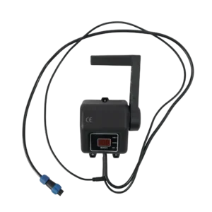 ชุดคอนโทรล Motor