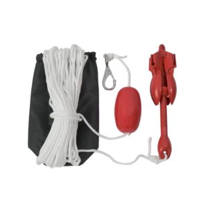 สมอเรือ