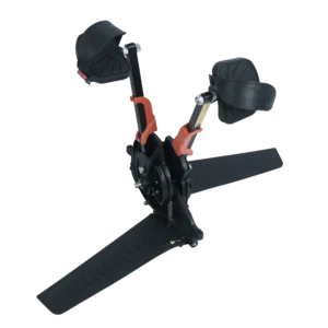 เท้าปั่น Archer Snapper